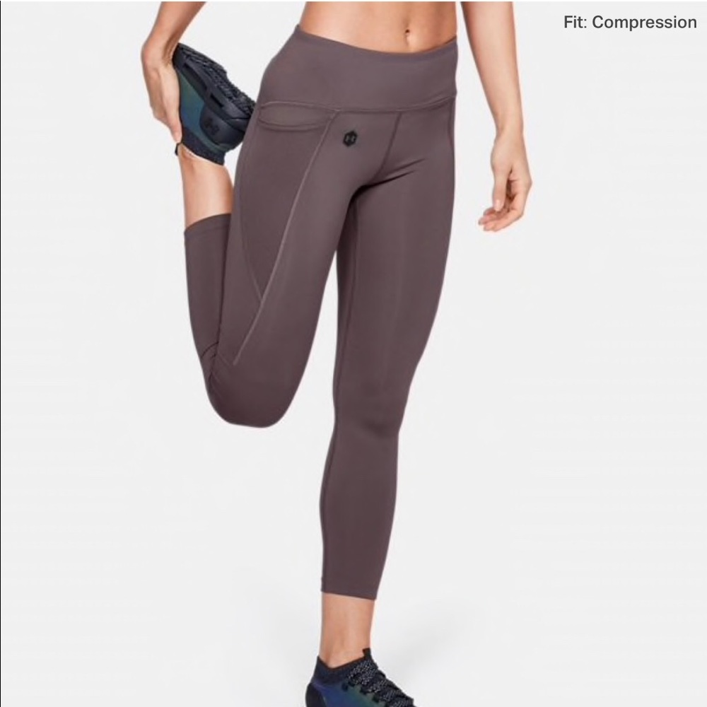 NWT under Armour leggings